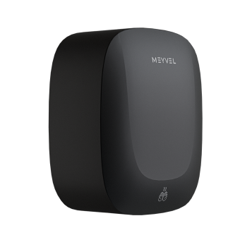 Сушилка для рук Meyvel MH13-1000P2 Black